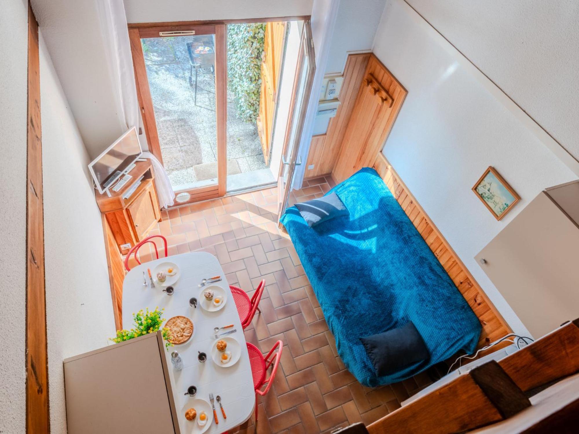 Apartment Les Landaises By Interhome Mimizan-Plage Ngoại thất bức ảnh